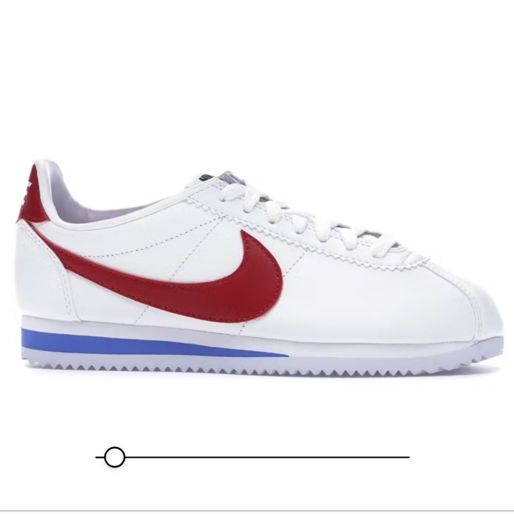 Nike Cortez